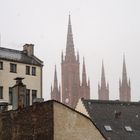 In Wiesbaden wohnen #2: Marktkirche