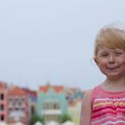In Willemstad on Tour