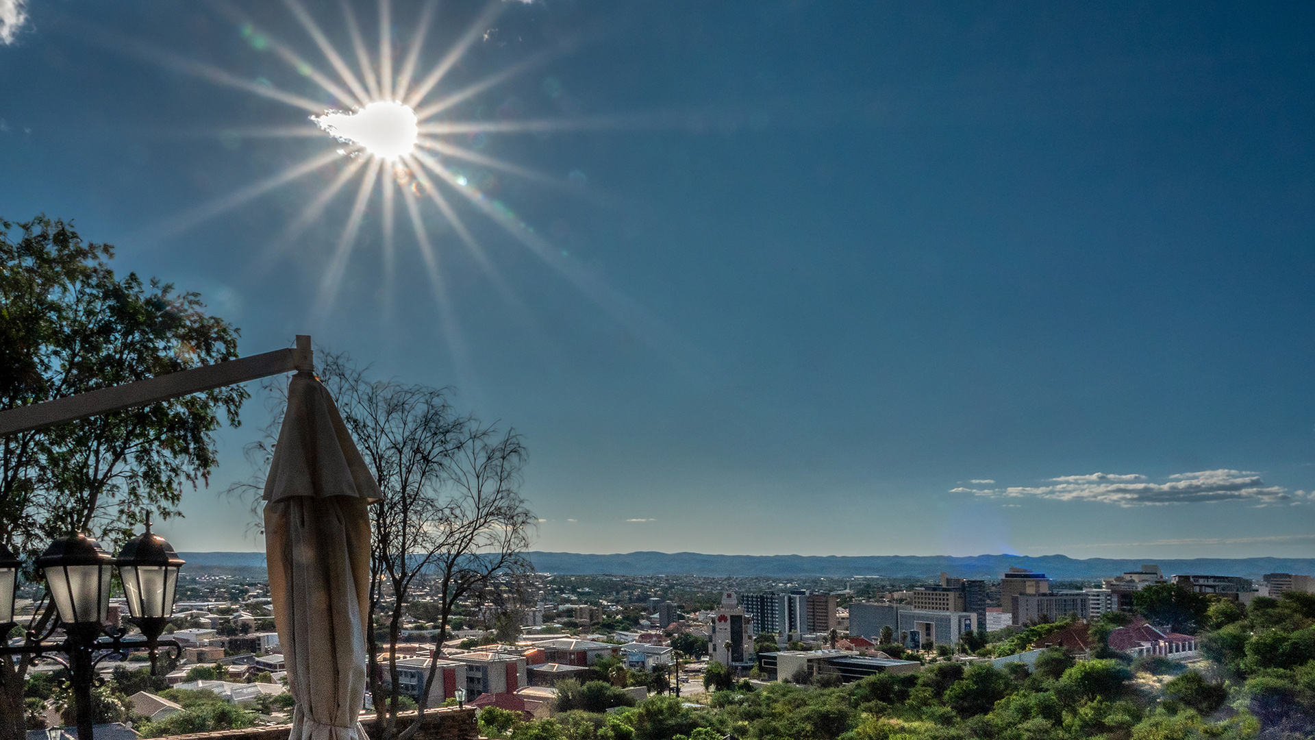 In Windhoek angekommen (10)