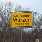 in Wurzen