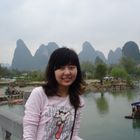 in Yangshuo