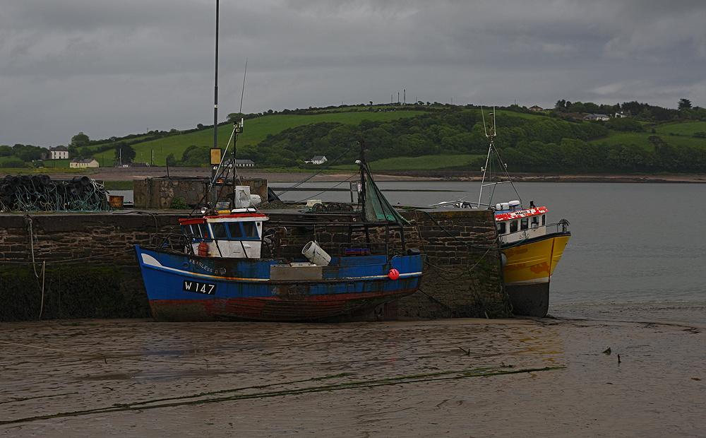 In Youghal...IV...