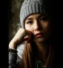 ..... in your eyes .....