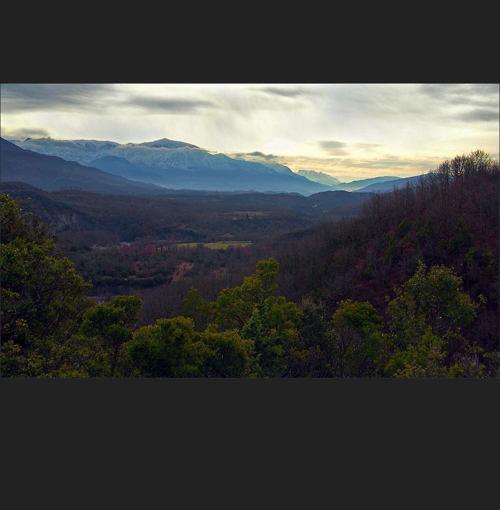 In Zagoria