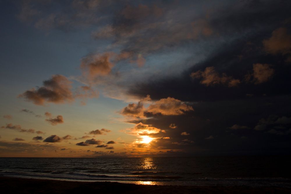 In Zeeland am Meer - 1