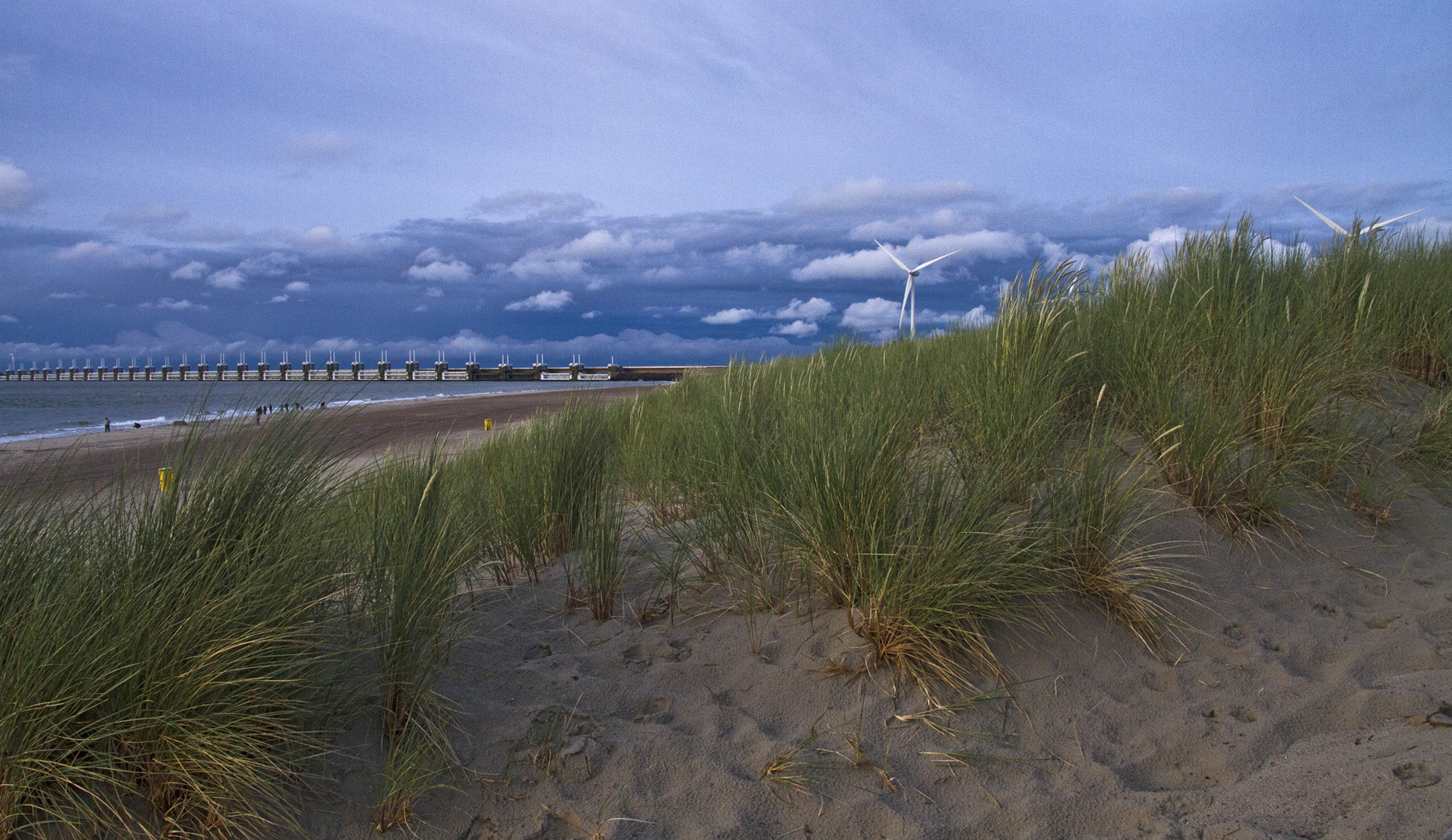 In Zeeland am Meer - 7