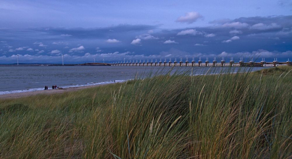 In Zeeland am Meer - 8