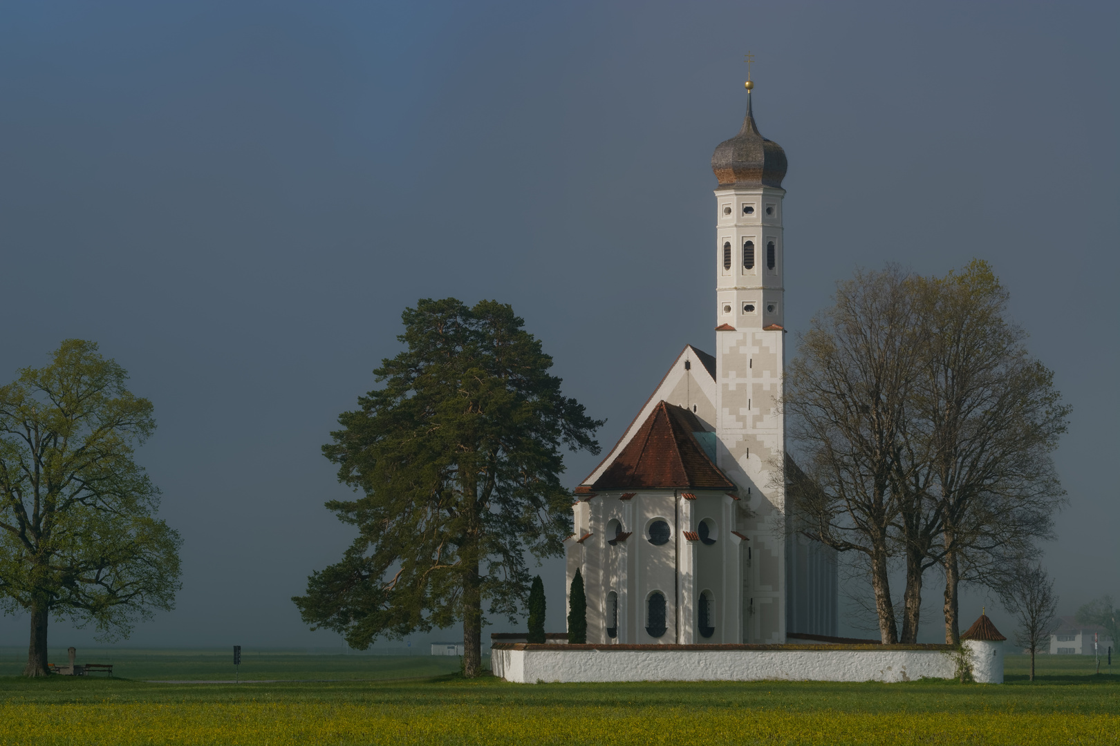 In Zeiten wie diesen