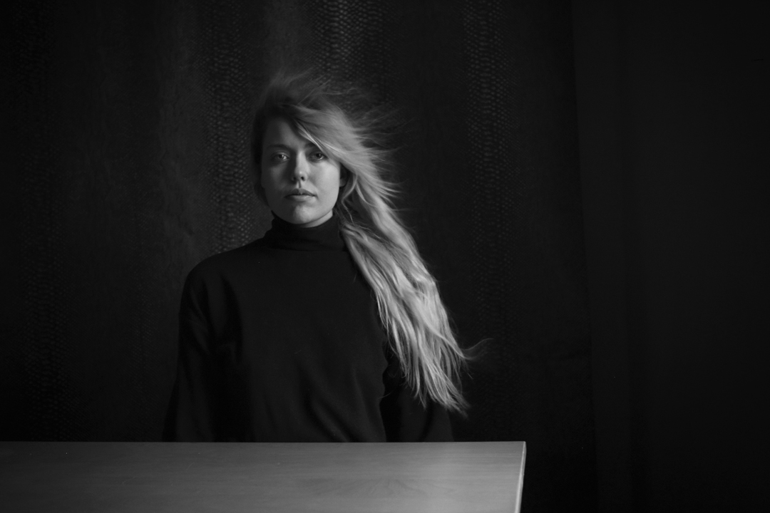 In Zeiten wie diesen Foto & Bild portrait, portrait frauen, Ästhetik