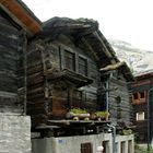 In Zermatt