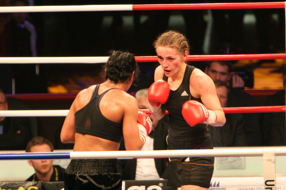 ina menzer Foto & Bild erwachsene menschen, prominente des öffentl