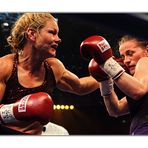 Ina Menzer vs Jeannine Garside