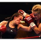 Ina Menzer vs Jeannine Garside II