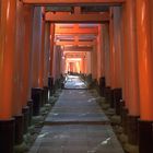 Inari Shrine