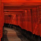 Inari Shrine