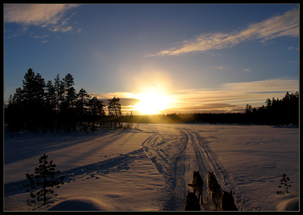 Inarijärvi