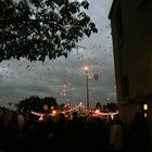 inauguration des halles du boulingrin 