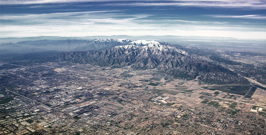 Inbound LAX