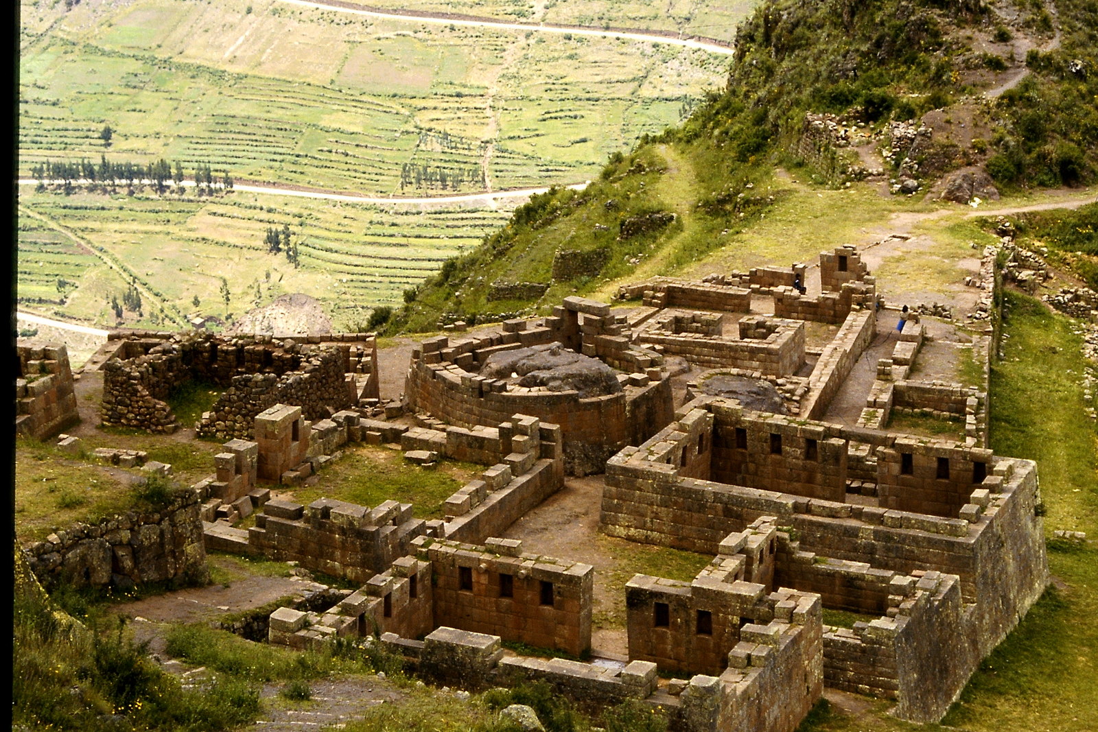 Inca 1