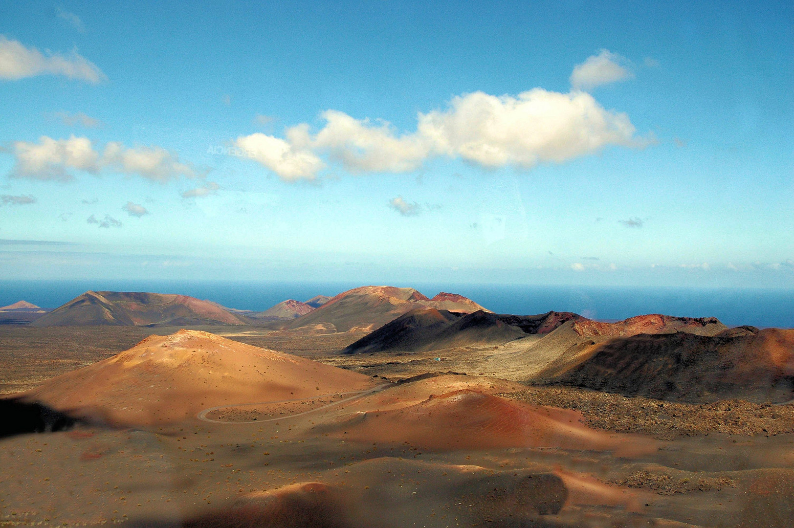 Incantevole Lanzarote !!!!!