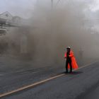 Incendie d'un magasin à Phuket...