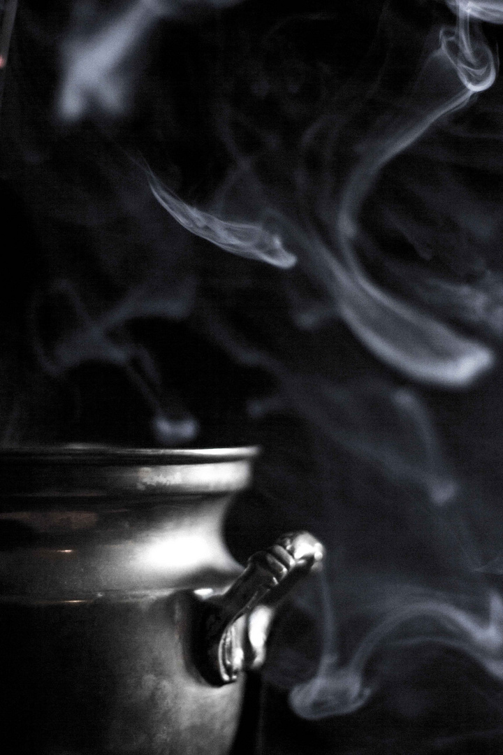 incense