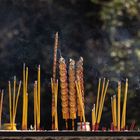 Incense sticks