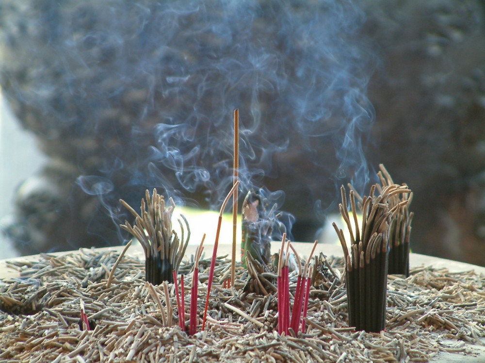 Incense Sticks