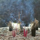 Incense Sticks