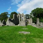 Inch Abbey