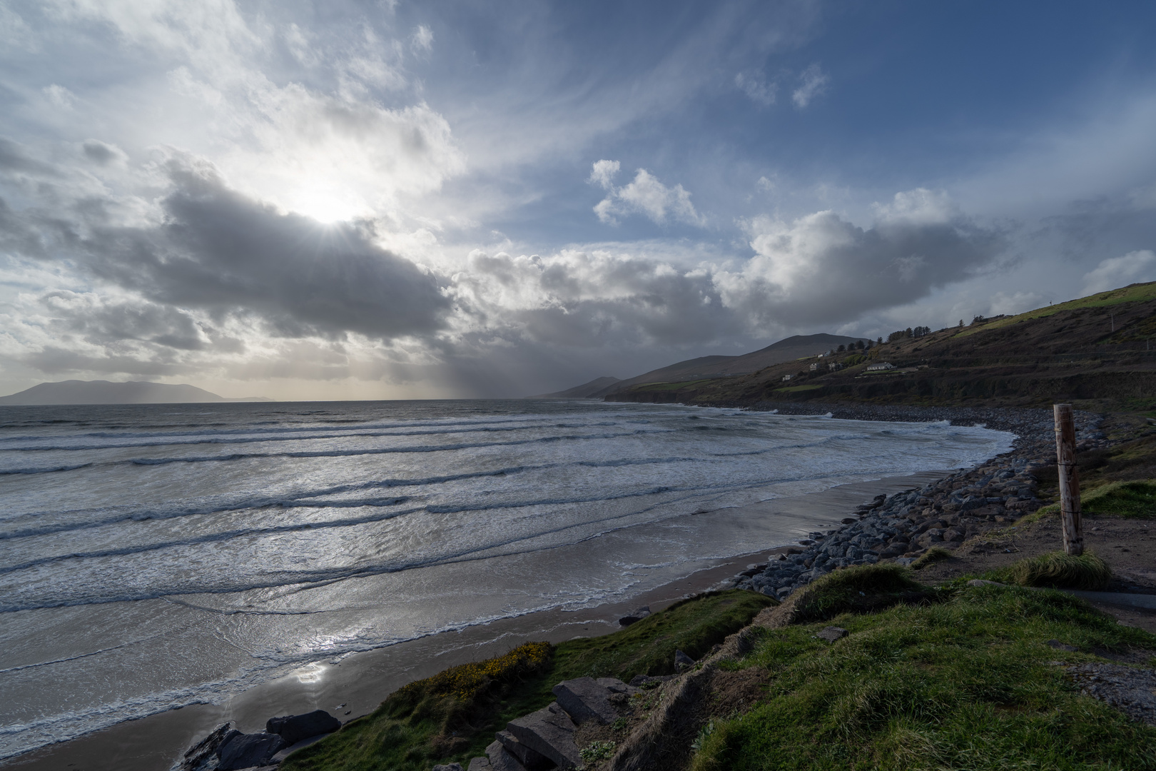 Inch Beach