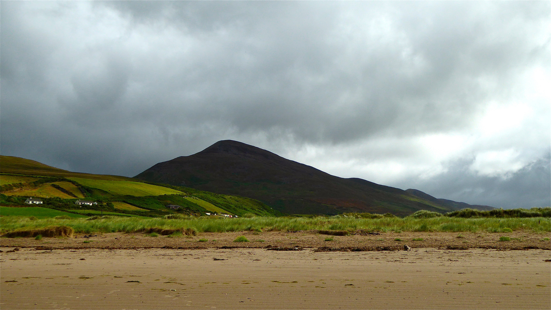 Inch Beach