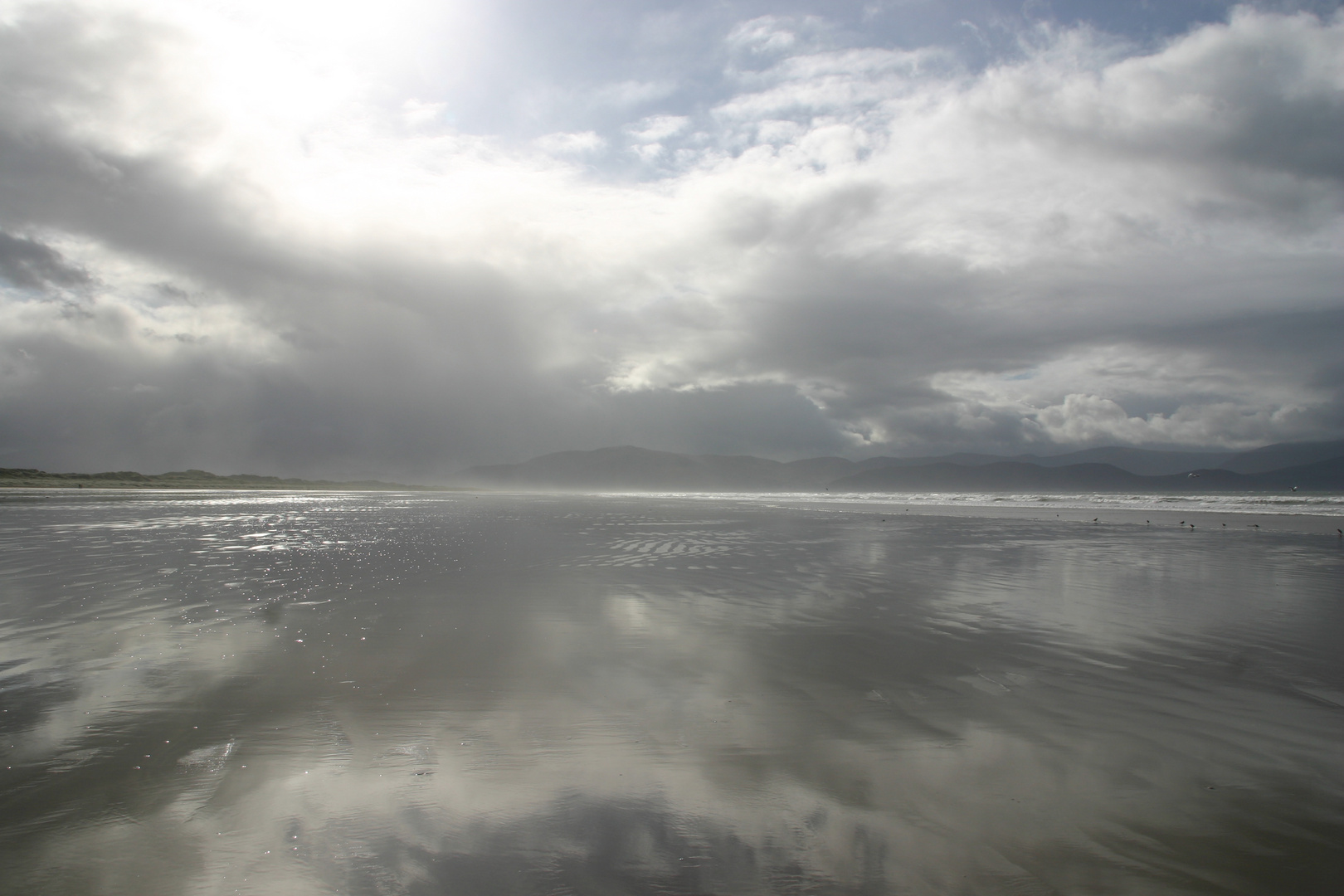 Inch Beach