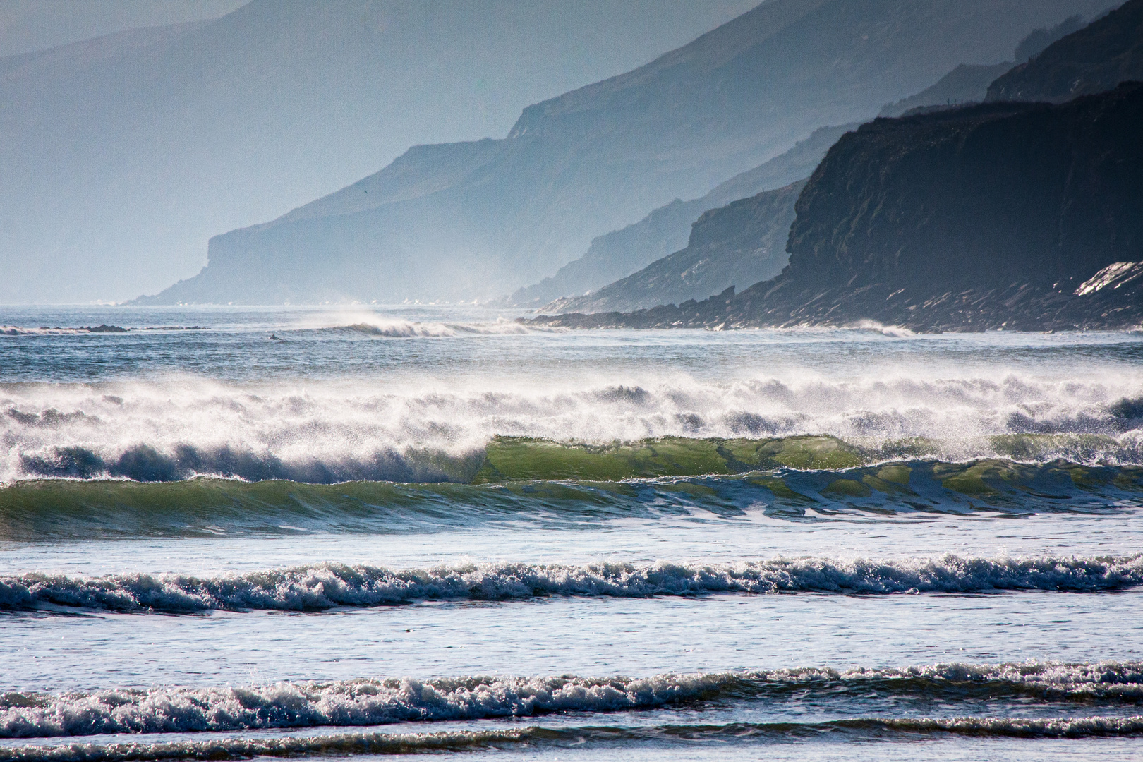 Inch Beach