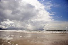 Inch Beach - Dingle