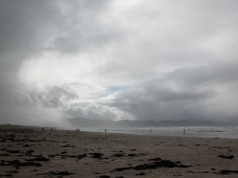 Inch Beach, Dingle Peninsula III