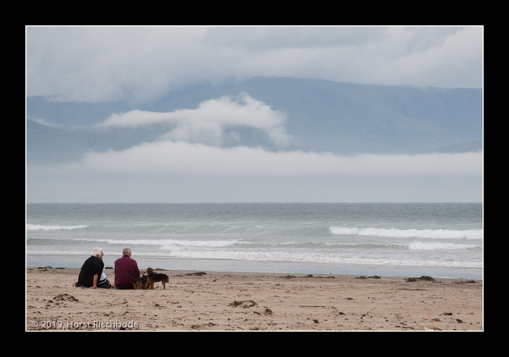 Inch Strand