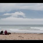 Inch Strand