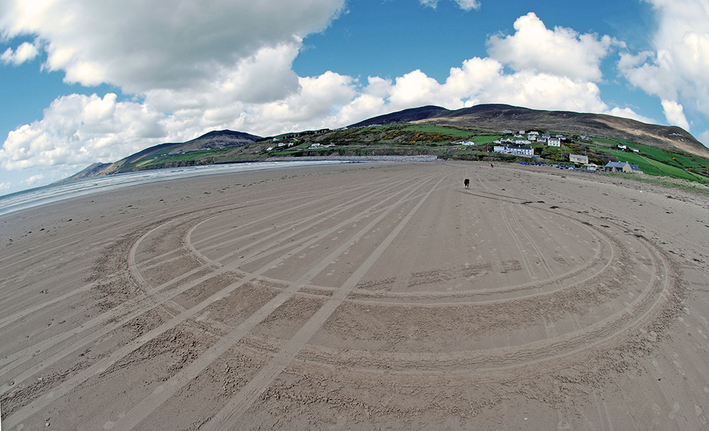 Inch Strand