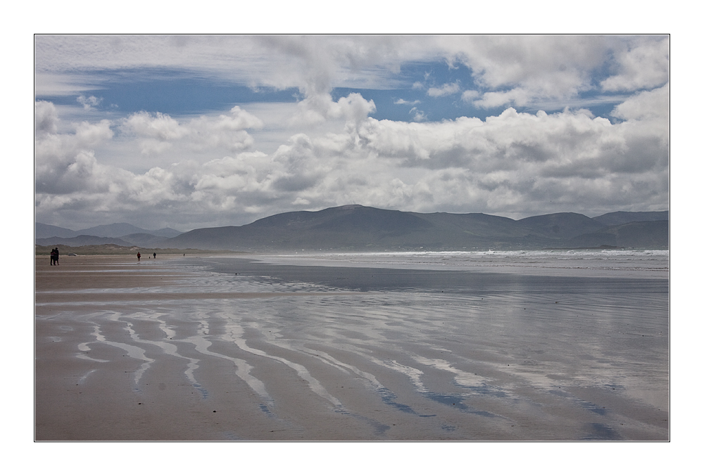 Inch Strand, Dingle