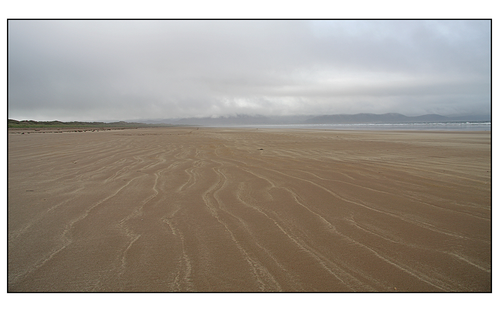 Inch Strand...