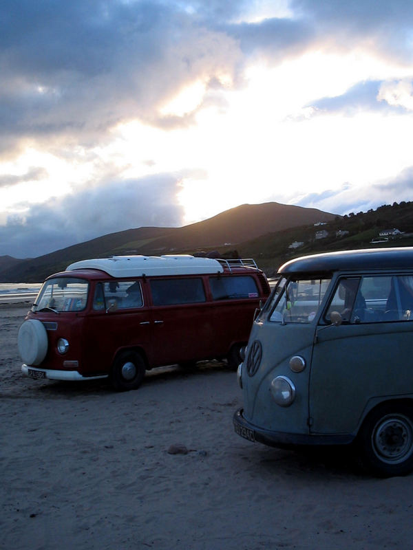 Inch Strand