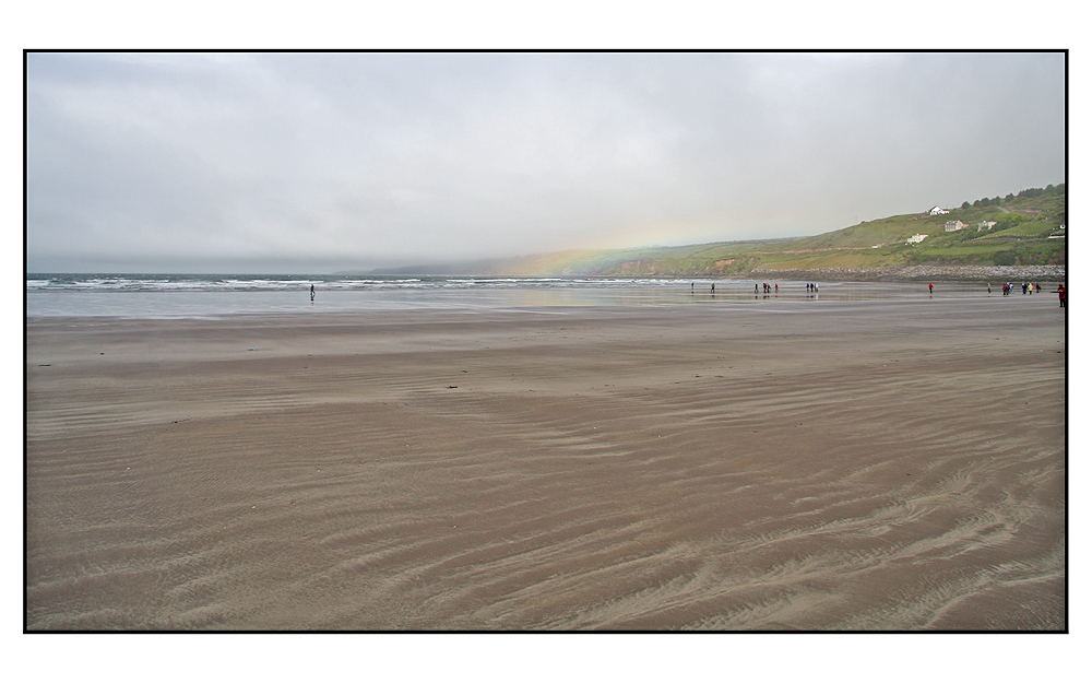 Inch Strand II...