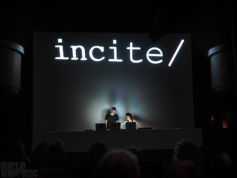 incite/