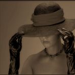 Incognito mal anders !