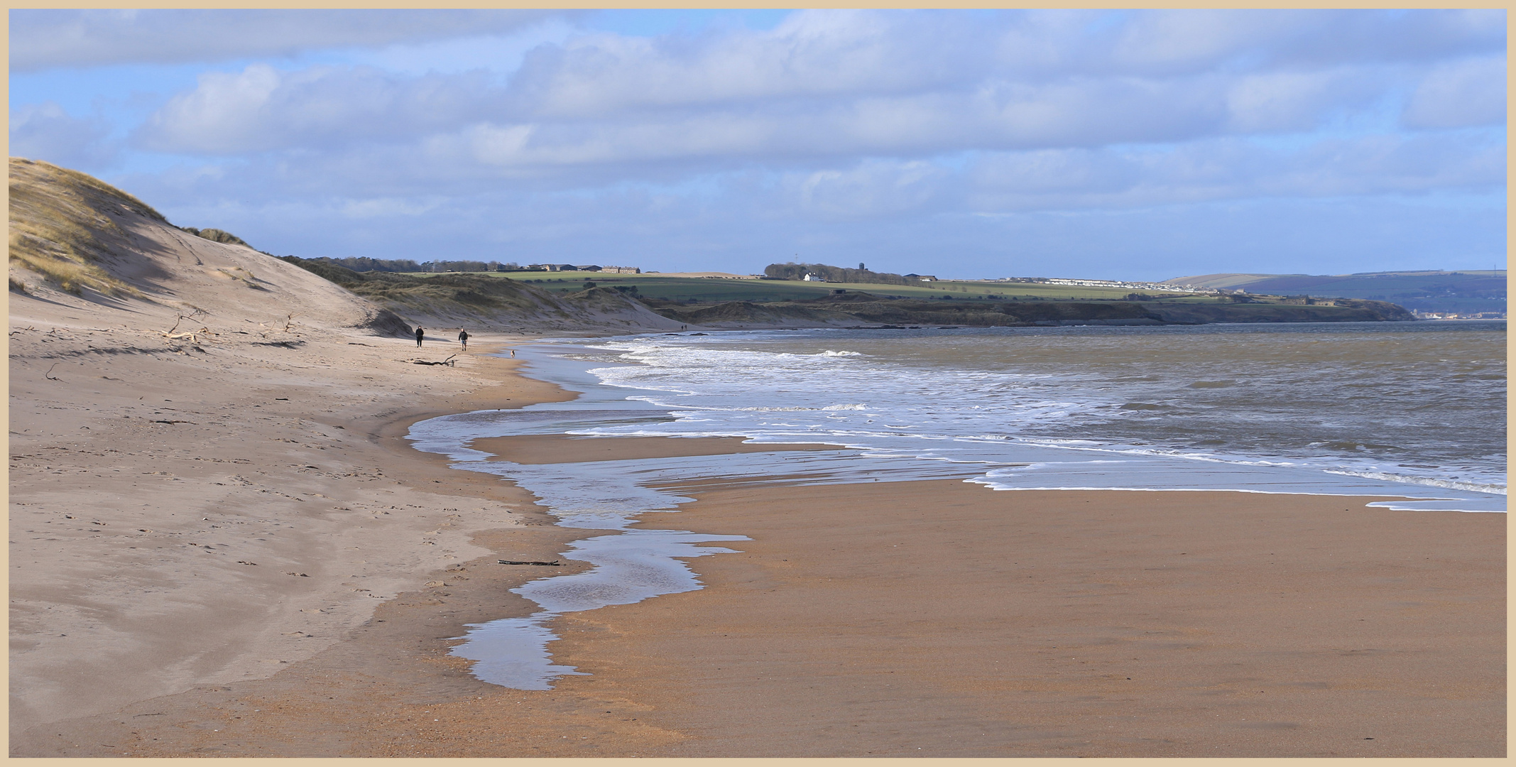 incoming tide cheswick sands 9