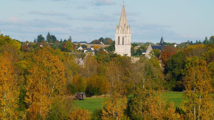 Incontestablement c'est...