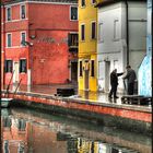 Incontrarsi a Burano (reload)