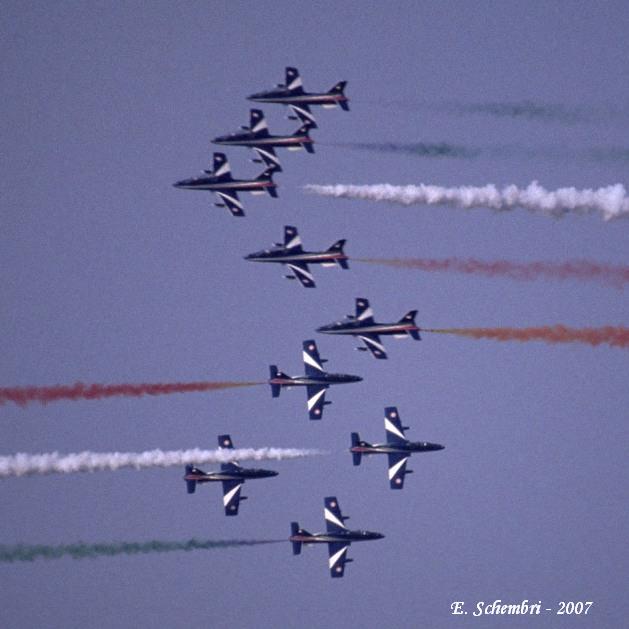 Incontro di Angeli