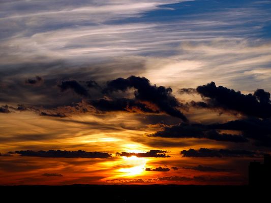 INCREÍBLE ....PERO CIERTO.